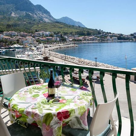 Apartamento Penthouse Podgora Exterior foto