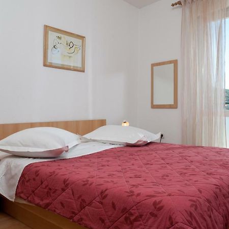 Apartamento Penthouse Podgora Exterior foto