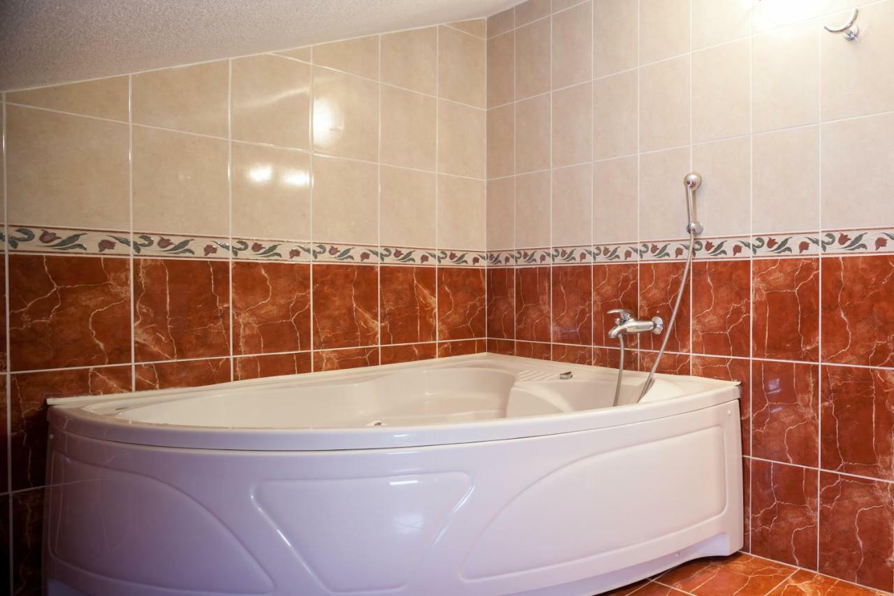 Apartamento Penthouse Podgora Exterior foto