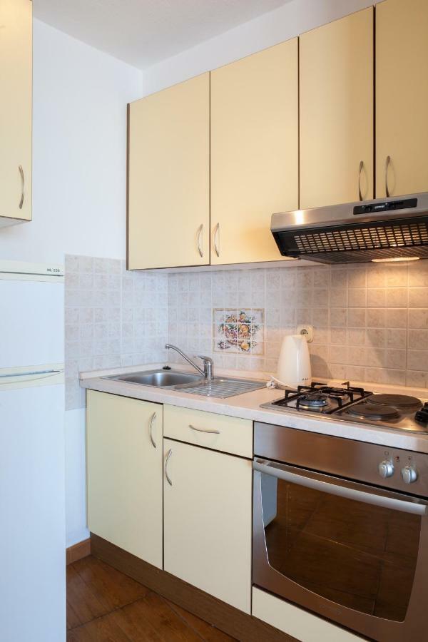 Apartamento Penthouse Podgora Exterior foto
