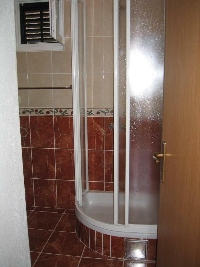 Apartamento Penthouse Podgora Exterior foto