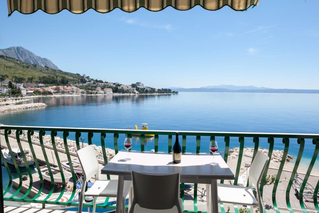 Apartamento Penthouse Podgora Exterior foto